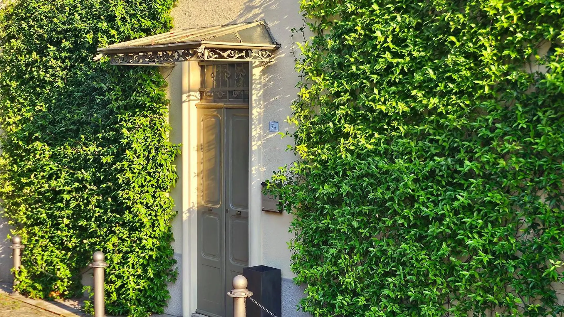 Villa Casa Santo Stefano Cernobbio Italien