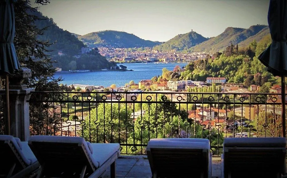 Casa Santo Stefano Guest House Cernobbio Holiday home