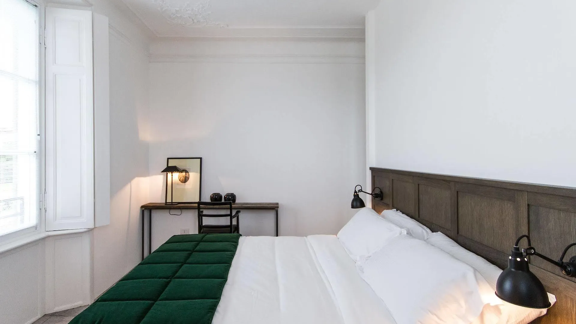 Ferienhaus Villa Casa Santo Stefano Cernobbio