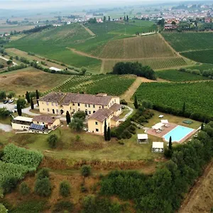 Musignano , Cerreto Guidi Italia