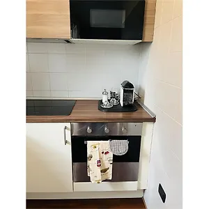 A Casa Di Luca , Milano Italia