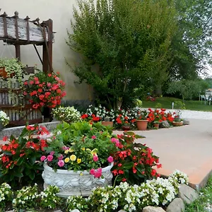  Country house Al Torcol Agriturismo