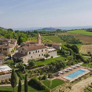 Dei Logi , San Gimignano Italia
