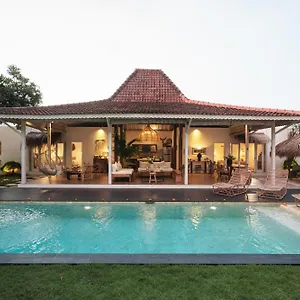 Villa M By Alfred In Bali Indonesia