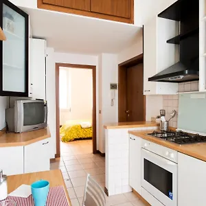  Apartment Milanofiere Flat