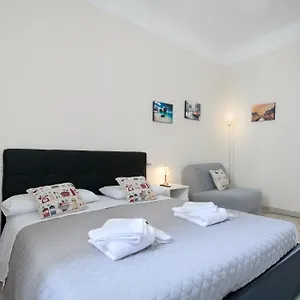  Apartment Garibaldi Isola