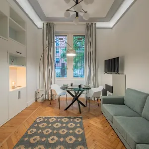  Apartment Dream Pagano Citylife -