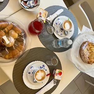Bed & Breakfast Beb I Portici, Cernobbio