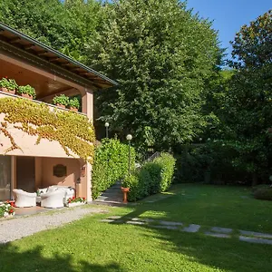 Hotell Terzo Crotto, Cernobbio