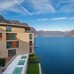  Apartment Como Lake