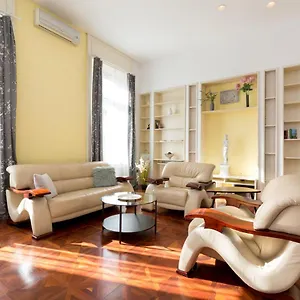 Luxury , Budapest Ungheria