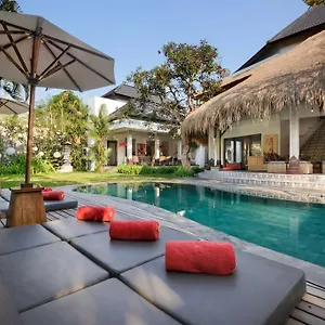  Villa Jabali Indonesia