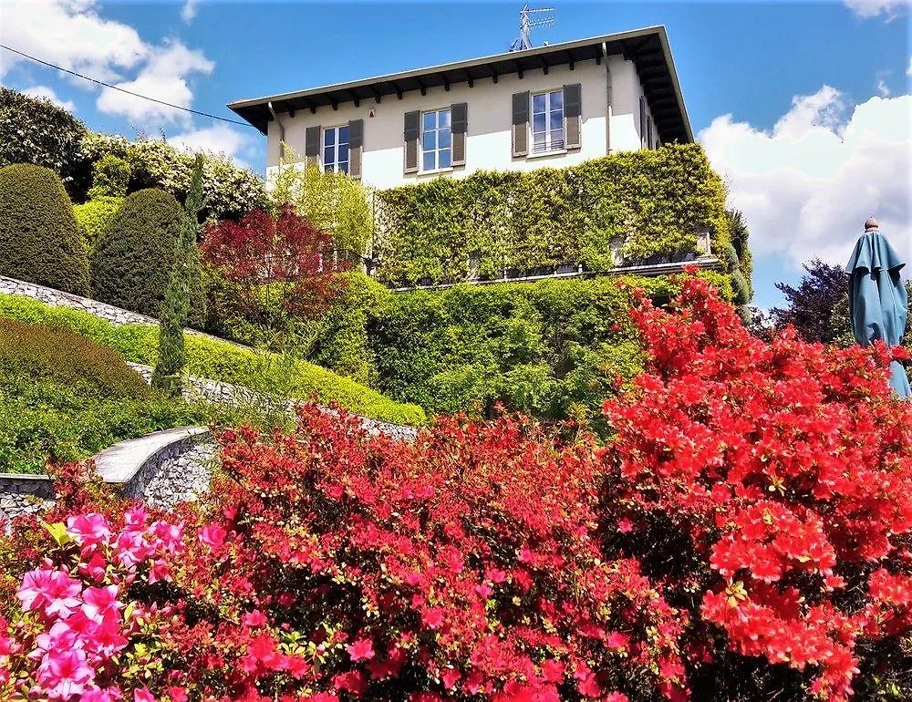 Casa vacanze Villa Casa Santo Stefano Cernobbio