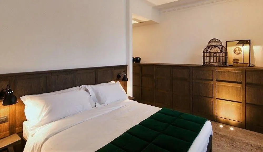 Holiday home Casa Santo Stefano Guest House Cernobbio