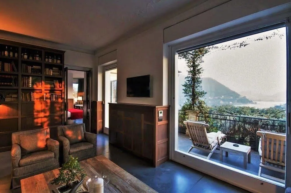 Casa Santo Stefano Guest House Cernobbio 0*,  Italy